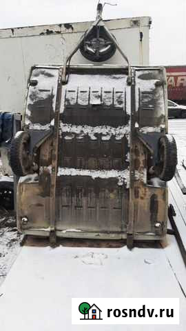 Прицеп легковой бу Нижний Новгород - изображение 1