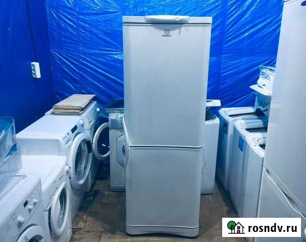 Холодильник indesit Пересвет - изображение 1