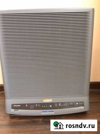Очиститель воздуха Daikin Краснодар - изображение 1