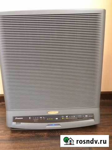 Очиститель воздуха Daikin Краснодар - изображение 1