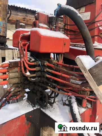 Тодано Юник Шелехов - изображение 1