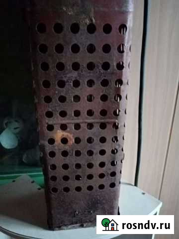 Обогреватель электрический бу Искитим - изображение 1