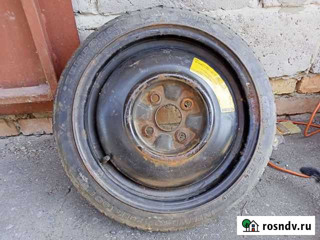 Докатка на Мазда Демио Пенза - изображение 1