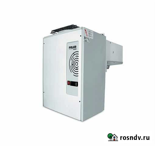 Моноблок среднетемпературный Polair MM 113 S Саранск - изображение 1