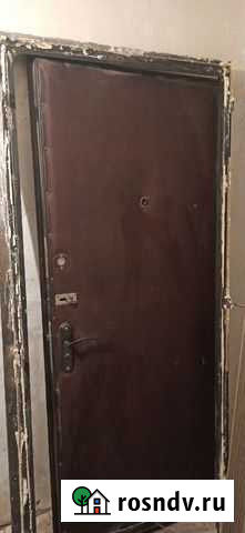 Дверь металлическая Алексин - изображение 1