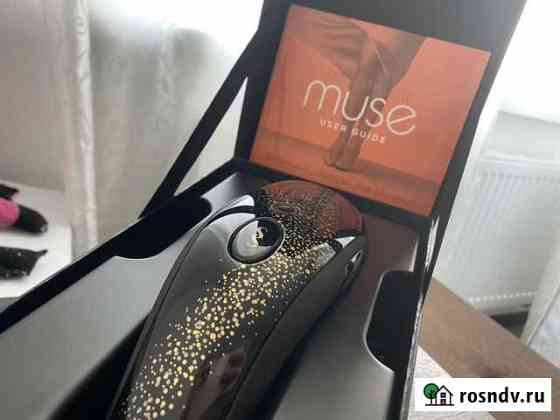 Домашний фотоэпилятор smoothskin muse (безлимитный Санкт-Петербург