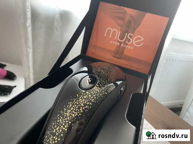 Домашний фотоэпилятор smoothskin muse (безлимитный Санкт-Петербург - изображение 1