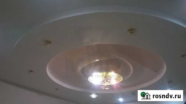 Натяжной потолок цена Набережные Челны - изображение 1