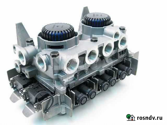 Ремкомплект модулятора EBS ABS Брянск - изображение 1