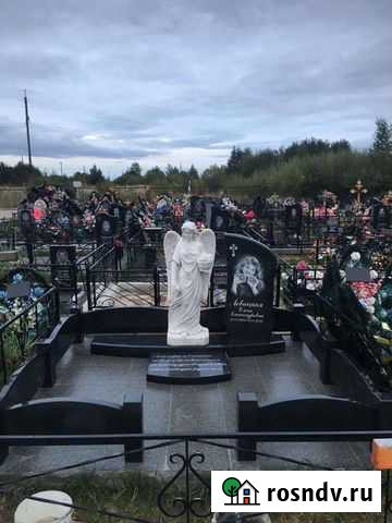 Ритуальные услуги Вологда - изображение 1