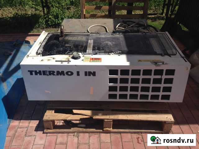 Продаю авторефрижератор Набережные Челны - изображение 1