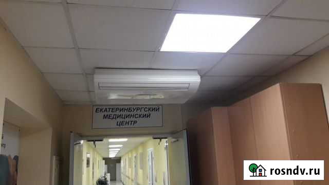 Обслуживание кондиционеров Екатеринбург - изображение 1