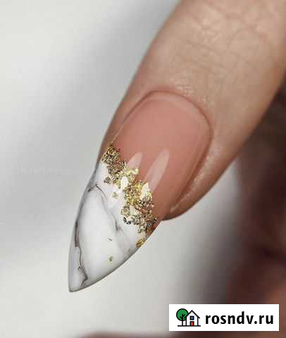 Маникюр, наращивание ногтей Свердлова - изображение 1