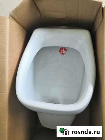 Унитаз Ачинск - изображение 1