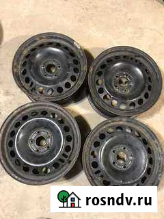 Диски GM r16 Кострома - изображение 1