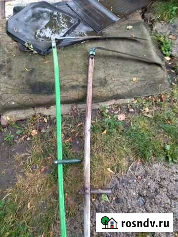 Коса ручная Шебекино - изображение 1