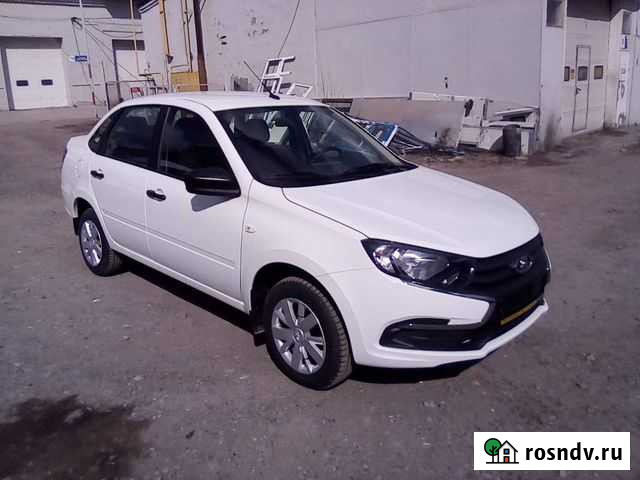 Аренда автомобиля и прокат без водителя Екатеринбург - изображение 1