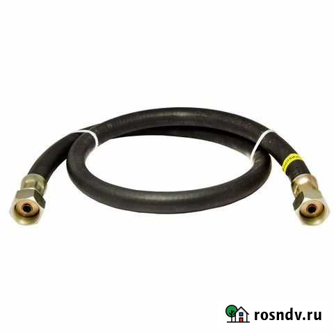 Шланг для газовой плиты Сосновый Бор - изображение 1