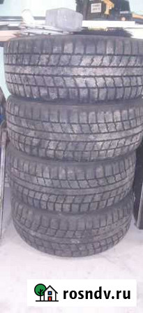 Toyo 205/55 R16 Новозыбков - изображение 1