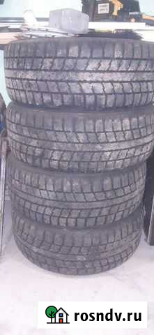 Toyo 205/55 R16 Новозыбков - изображение 1