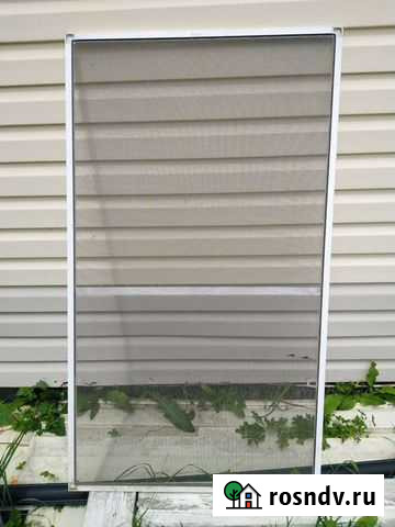 Сетка на окно, доставка Хабаровск - изображение 1