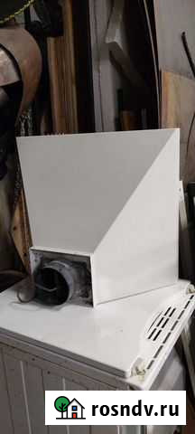 Кухонная вытяжка бу Кемерово - изображение 1