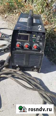Сварочный аппарат 380В Россошь - изображение 1