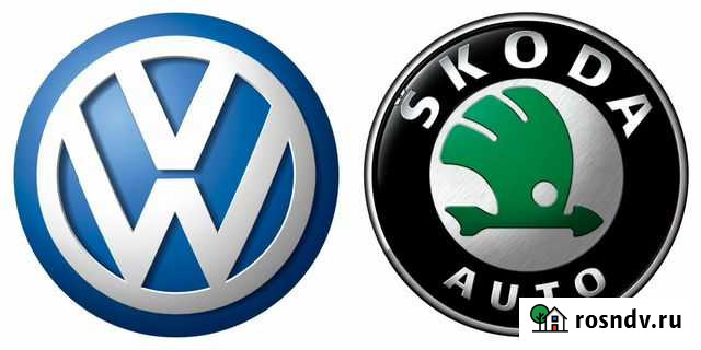 Chip-Tuning VW Skoda Стерлитамак - изображение 1