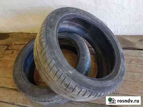 Michelin 235/45 R18 Лысьва