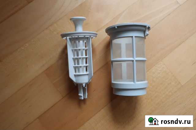 Фильтр -вставка для посудомоечной машины Челябинск - изображение 1