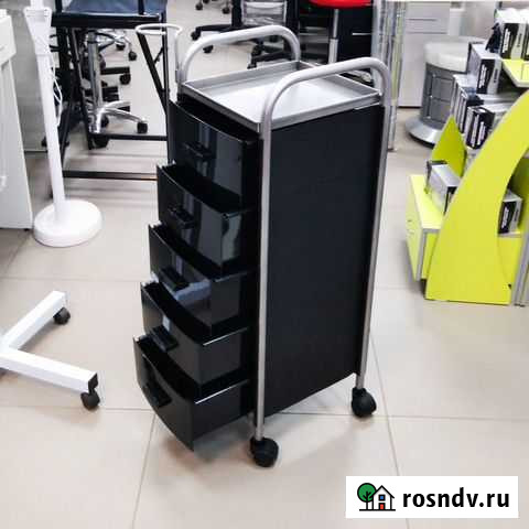 Парикмахерская тележка Сызрань - изображение 1