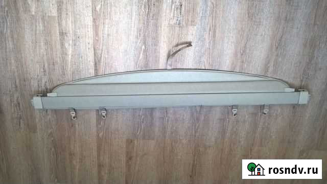 Шторка в багажник для ипсума Саянск - изображение 1