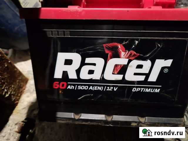 Аккумулятор бу Алушта - изображение 1