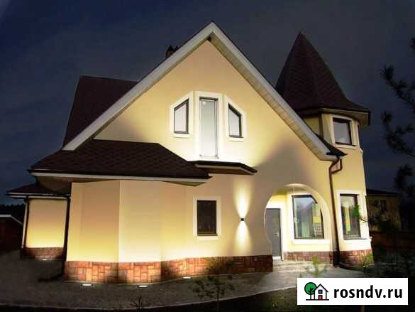 Электрик Алушта - изображение 1