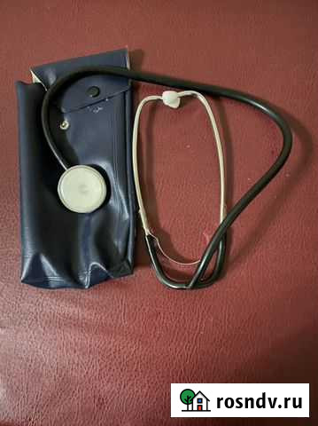 Медицина Энгельс - изображение 1