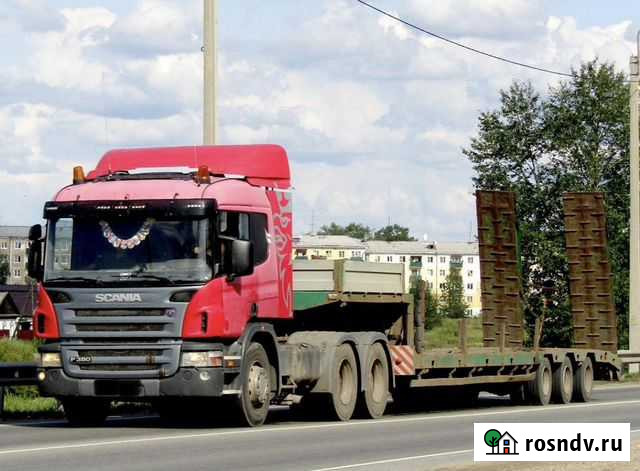 Аренда и услуги спецтехники Усть-Кут - изображение 1