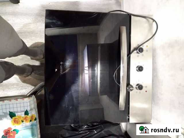 Электрический духовой шкаф Ярославль - изображение 1