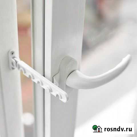 Гребенка для окна, металлическая Рязань - изображение 1