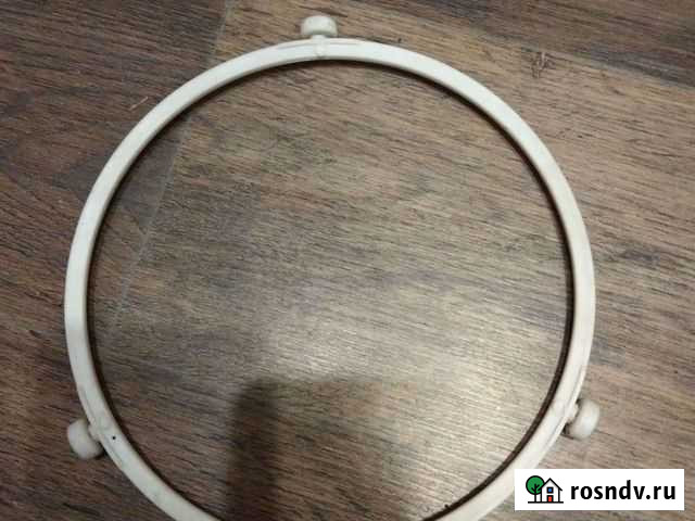 Кольцо вращения тарелки микроволновой печи, D190mm Самара - изображение 1