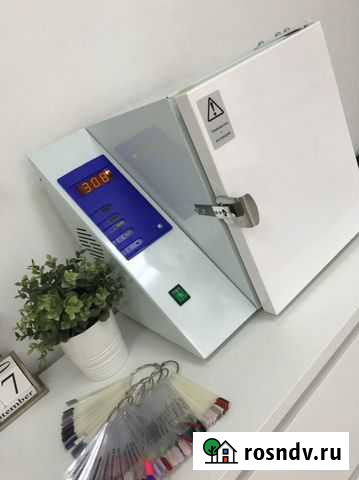 Сухожар гп 10 Подольск - изображение 1