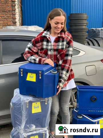 Жироуловитель Воронеж - изображение 1