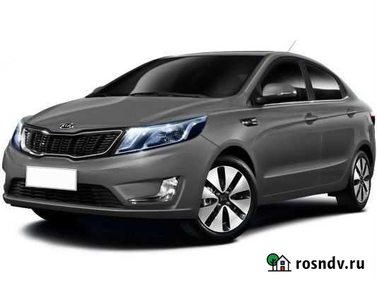 Такси Межгород Нефтекамск - изображение 1