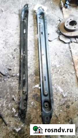 Поперечина планка нижняя Ситроен с4 Бронницы - изображение 1