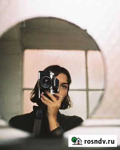 Модель для фотосессии Петропавловск-Камчатский - изображение 1