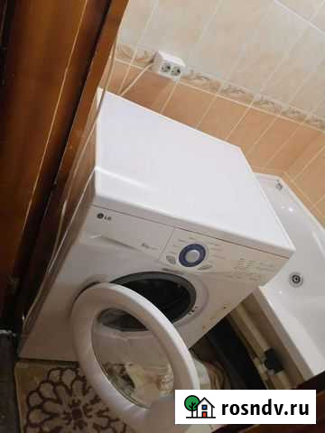 Стиральная машина Когалым - изображение 1