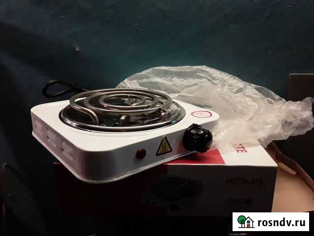 Электроплита Амурск - изображение 1