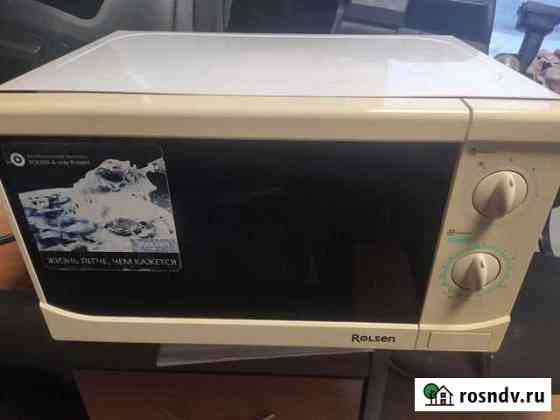 Микроволновая печь Rolsen MS1770 Красноярск