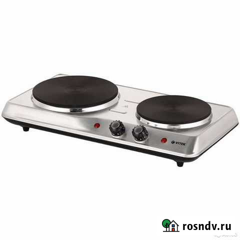 Электроплитка Vitek Белгород - изображение 1