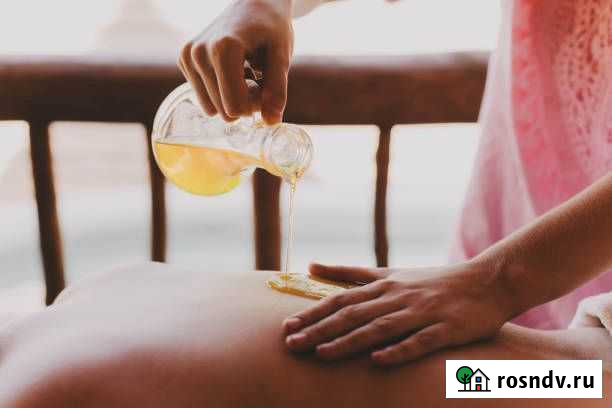 Массаж для взрослых и детей Волгоград - изображение 1