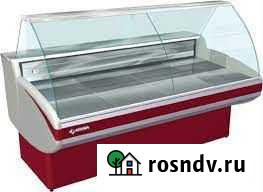Торговое оборудование бу холодильники Касимов - изображение 1